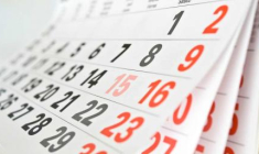 Le Revenu fait le point sur les dates a retenir et les rendez-vous fiscaux de la rentrée(© DR)
