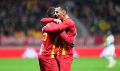 Le Mans sur le podium de Ligue 2, Montpellier à l’affût et Bastia peut avoir peur