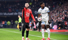 L'OM a trouvé son nouvel attaquant