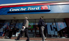 ALIMENTATION COUCHE-TARD CONFIRME PROPOSER UN RAPPROCHEMENT AMICAL À CARREFOUR
