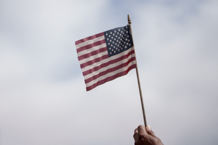 ( GETTY IMAGES NORTH AMERICA / ERIC THAYER )