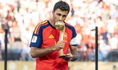 Rodri veut rejoindre le Real Madrid