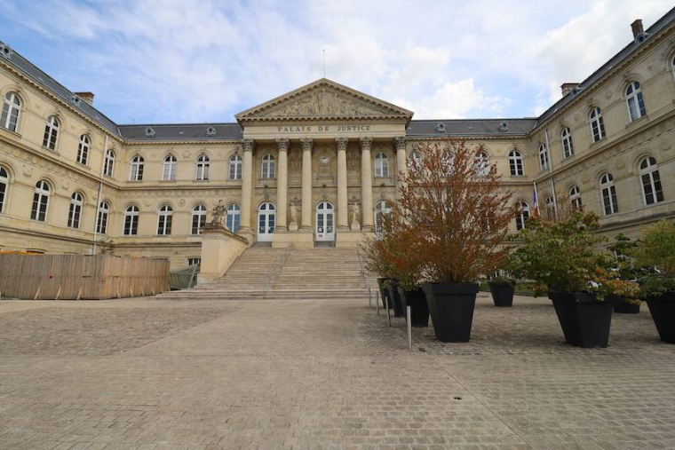 L’aide juridictionnelle, pour qui ? -iStock-Eric Bascol