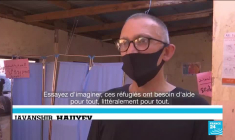 Conflit en Éthiopie :  l'arrivée des réfugiés au Soudan risque d'aggraver l'économie désastreuse