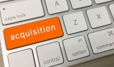 Internet, luxe, santé, etc. En ce début 2018, tous les secteurs d'activité sont concernés par les fusions et acquisitions. (© cc Mike Lawrence)