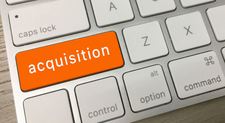 Internet, luxe, santé, etc. En ce début 2018, tous les secteurs d'activité sont concernés par les fusions et acquisitions. (© cc Mike Lawrence)