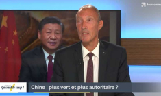Chine : plus vert et plus autoritaire ?