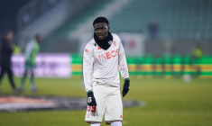 Deux absents surprises à Nice pour la finale de Coupe de France