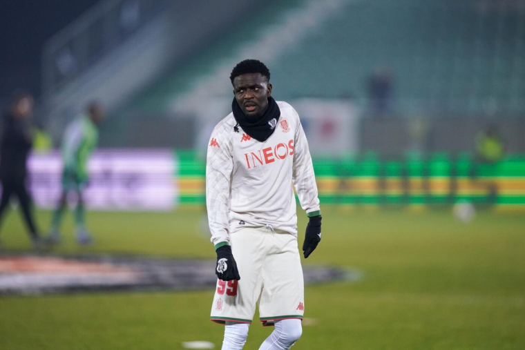 Deux absents surprises à Nice pour la finale de Coupe de France