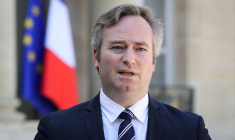 CORONAVIRUS: PAS DE JAUGE POUR LES FOIRES, SALONS, PARCS D'ATTRACTIONS ET ZOOS EN FRANCE