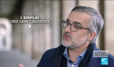 Relocalisation, retour vers le futur