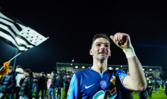 Stade briochin-PSG : une idée du foot et de la Coupe de France