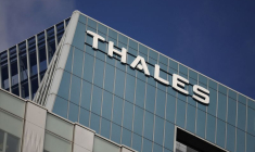 THALES PUBLIE UN RÉSULTAT OPÉRATIONNEL EN HAUSSE DE 32% EN 2021