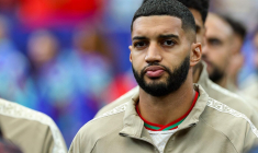Le Maroc privé d'un joueur majeur face aux Bleus