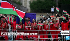 L'Afrique et les Jeux Olympiques, bien plus qu'une affaire de sport
