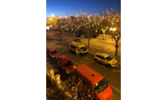 FRANCE: UNE DEUXIÈME VICTIME RETROUVÉE APRÈS L'EFFONDREMENT D'UN IMMEUBLE DANS LE VAR, RAPPORTE LA PRESSE