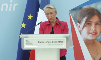 Bac: Borne ouvre la voie à une réforme du contrôle continu