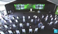 Climat : la Turquie va ratifier l'Accord de Paris