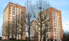 La proposition de loi visait à prévenir les litiges, notamment en copropriété.  (Crédits: Adobe Stock)