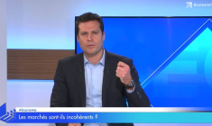 Les marchés sont-ils incohérents ?