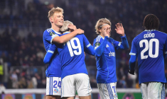 Qui sera l'adversaire de Strasbourg en Ligue Conférence ?