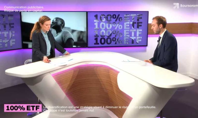 Un portefeuille 100% ETF, est-ce une bonne idée ?