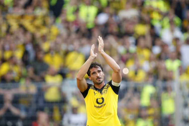 Chelsea plie le Milan, Dortmund perd contre la Juve mais honore Mats Hummels