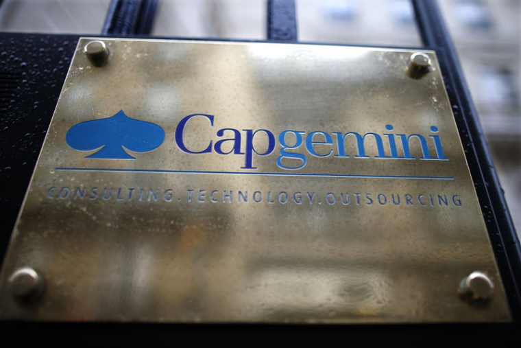 CAPGEMINI VA RACHETER ALTRAN POUR 3,6 MILLIARDS D'EUROS