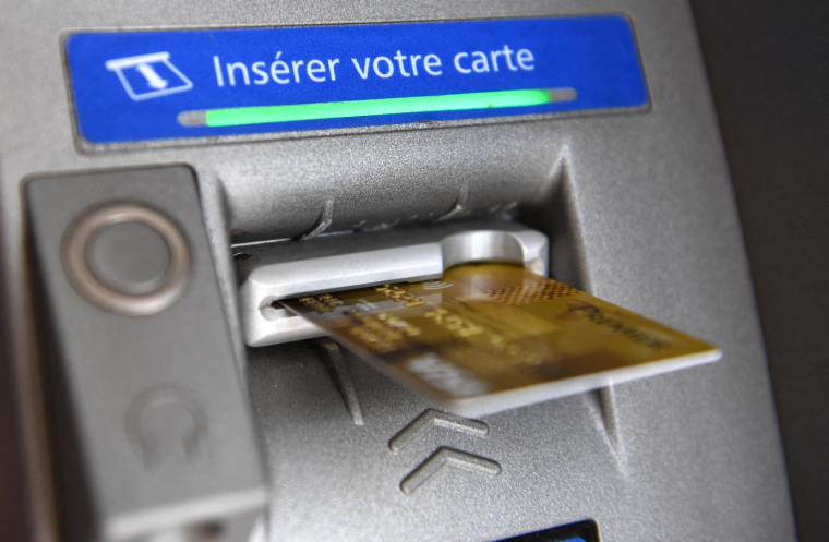 ( AFP / FRED TANNEAU )