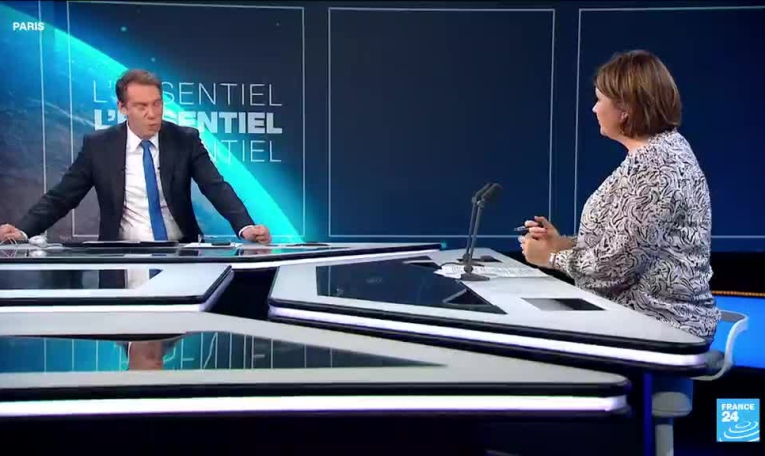 2024 pourrait voir un nombre record de gens prendre l'avion. Et le climat dans tout ça?