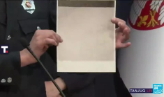 Fusillade dans une école de Belgrade : huit élèves et un gardien tués