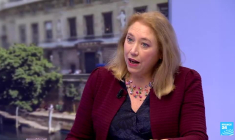 Jean-Claude Juncker : "Il est indécent qu'un pays comme la France ait un budget si peu présentable"