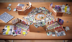 Crédit photo: HABA FRANCE