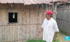 Peuples autochtones face au changement climatique : être Guna au Panama, quand l’océan monte (4/4)