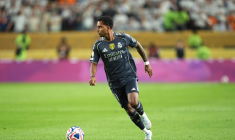 Xabi Alonso compte sur Rodrygo au Real Madrid
