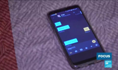 États-Unis : à Los Angeles, la longue nuit des prostitués mineurs