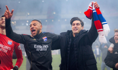 On connaît les potentiels adversaires de l'OL pour les tours préliminaires de C1