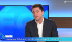Pourquoi la suppression de la taxe d'habitation pour les plus aisés a du plomb dans l'aile !