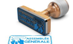 L'assemblée générale est un moment d'échange important pour la gestion d'une copropriété (Crédits: Adobe Stock)