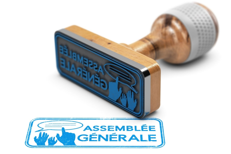 L'assemblée générale est un moment d'échange important pour la gestion d'une copropriété (Crédits: Adobe Stock)