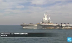 Réarmement : la course est lancée