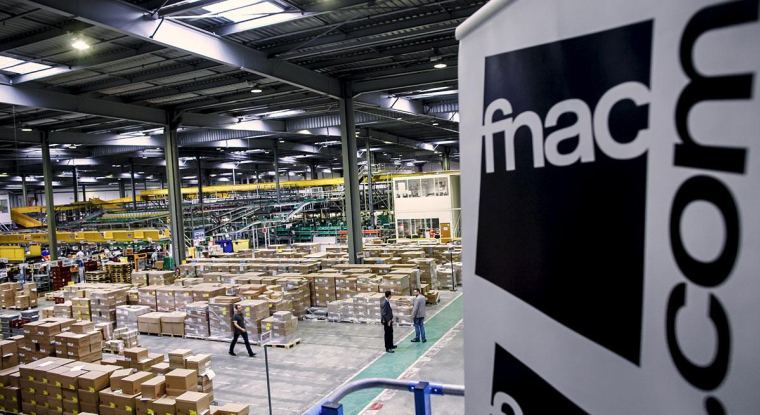 Le titre de la double enseigne bondit de 130% sur un an. (© DR)