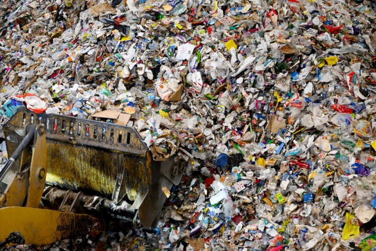 Illustration. ( AFP / EMMANUEL DUNAND )