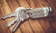 La durée maximale de l’emprunt est de 25 ans. (© Adobestock)