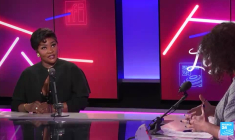 Coach Hamond Chic, confident universelle