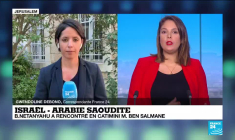 Israël - Arabie saoudite : bientôt une normalisation des relations ?