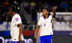 Pourquoi les Bleues ne pourront pas loger à Clairefontaine