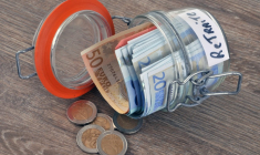 L’EPARGNE-RETRAITE POUR FINANCER L’ECONOMIE (Crédit photo : Fotolia)