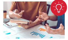 Au premier semestre, la collecte brute, correspondant aux souscriptions réalisées par les porteurs de parts, s'est établie à 2,6 milliards d'euros. (crédit : DR)