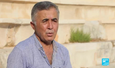 Entre la Grèce et Turquie, l'île de Kastellorizo prise en étau